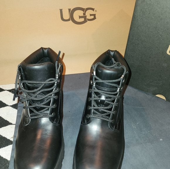 Waterproof boot - Picture 7 of 16